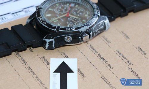 Nijemac završio u pritvoru: Ručnim satom snimao golu djecu na bazenu