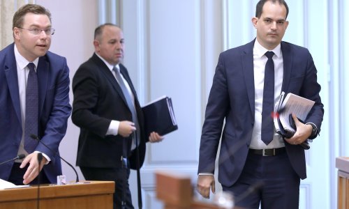 Malenica: Plaće u državnoj i javnim službama neće biti manje nego danas