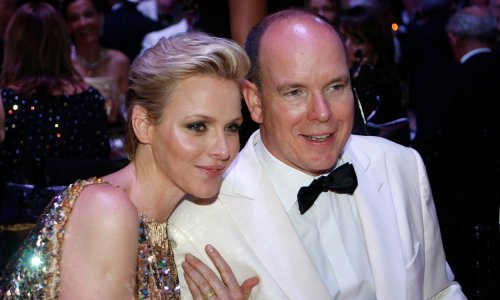 Hladna objava povodom godišnjice braka princa Alberta i princeze Charlene