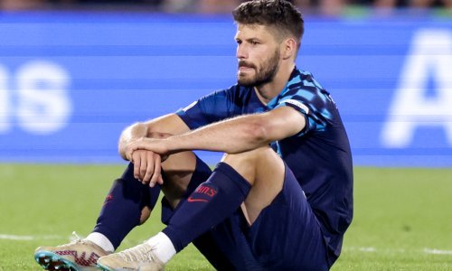 Petković od čelnika Dinama tražio da mu olakšaju odlazak: Želim kod Bjelice