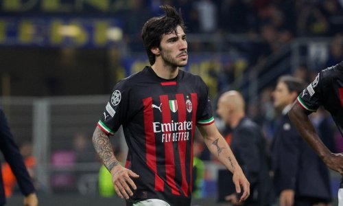 Newcastle iz Milana doveo najskuplje pojačanje u povijesti; sad je na redu Hrvat...