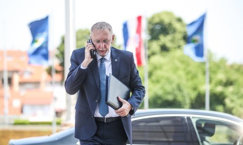 Vrhovni sud odgovorio na Božinovićeve tvrdnje o uvjetnim osudama