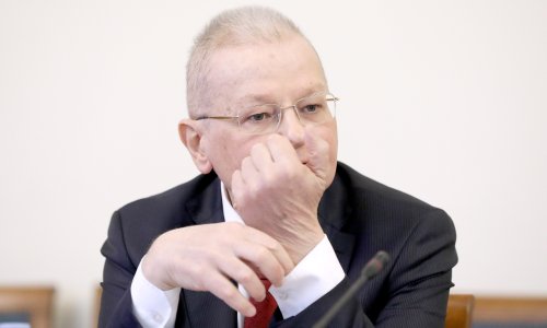 Dobronić: Pravosudni sustav pred slomom zbog masovnog odlaska službenika