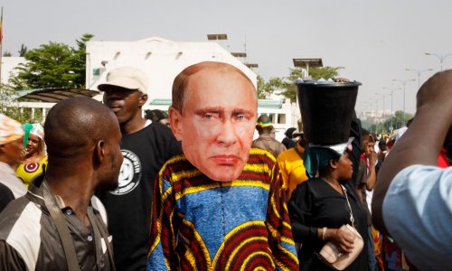 Što će biti s Wagnerom u Africi? Putin neće moći bez tamošnjih dijamanata i zlata