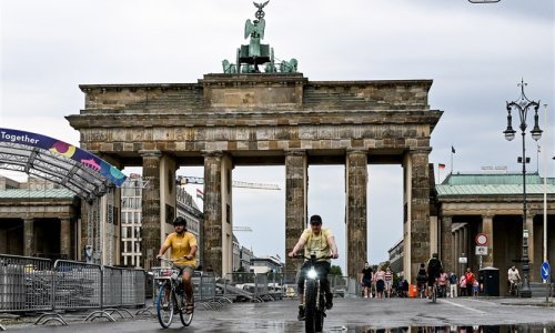 Njemačkoj potrebno 1,5 milijuna useljanika godišnje