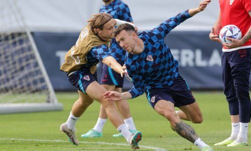 Hrvat postao nepoželjan u velikanu, zainteresiranih ima, ali jedan je veliki problem!