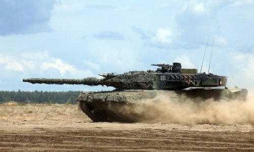 Njemačka želi dogovor o centru za Leoparde u Poljskoj što prije, o sustavu Patriot šute