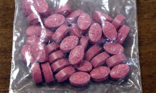 Na Zrću i Katarelcu zaplijenjeno više od 12 tisuća ecstasyja, ali i hrpa drugih droga