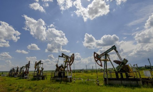 Naftna mrlja na sjeveru Rusije prijeti okolišu