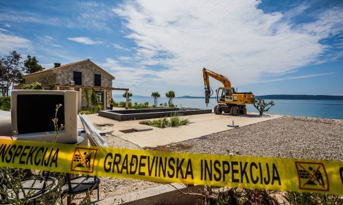 Nema više odugovlačenja: Država će po novom brže rušiti bespravne objekte