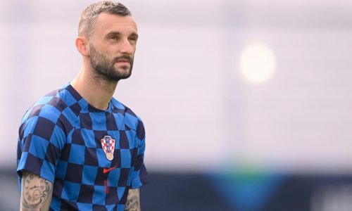 Ne, nije greška, zaista je gotova sapunica oko Marcela Brozovića!