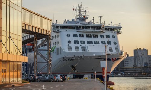 Fatalni pad Poljakinje i njezina sina s trajekta nije bio nesreća