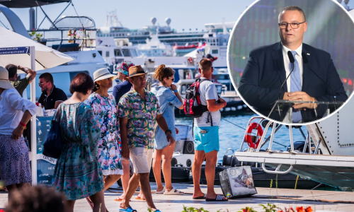 Staničić o povećanju cijena: 'Na kavu od 4,50 eura na Mykonosu se nitko ne buni'