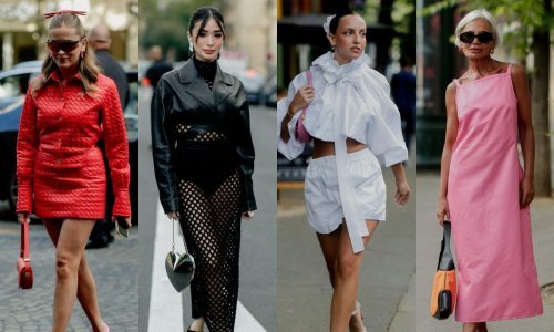 Genijalni stajlinzi s ulica Pariza neiscrpna su modna inspiracija