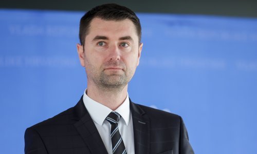 Filipović: Ukinuli smo obvezu da HEP kupuje plin od Ine jer se situacija na tržištu stabilizirala