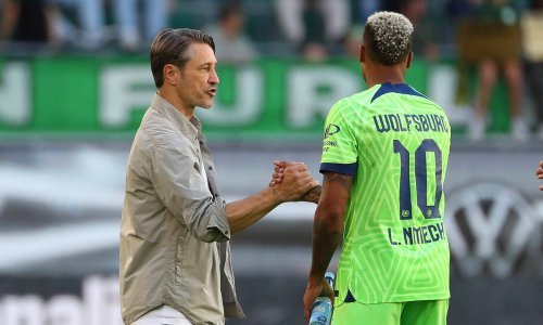 Velik udarac za Niku Kovača, bivšeg hrvatskog izbornika tu se ništa nije pitalo