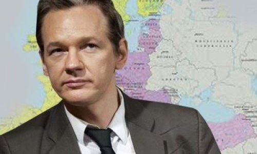 Assange: CIA je razorno nesposobna!