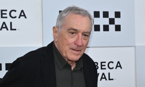 Holivudska zvijezda oglasila se nakon gubitka unuka: 'Neopisivo sam tužan'