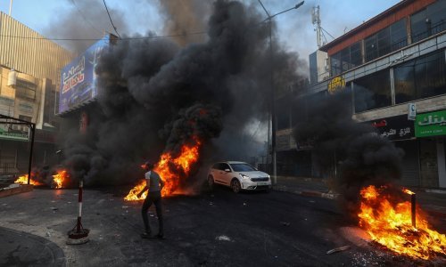 Dramatične snimke borbe u Dženinu, Izraelci ubili najmanje devet Palestinaca