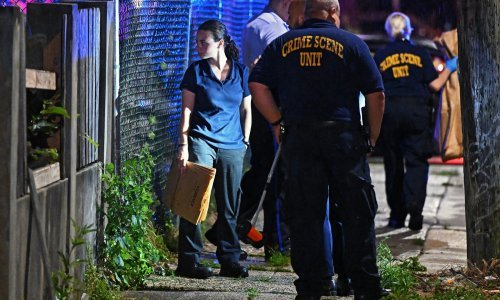 Trojica palestinskih studenata ozlijeđena u pucnjavi