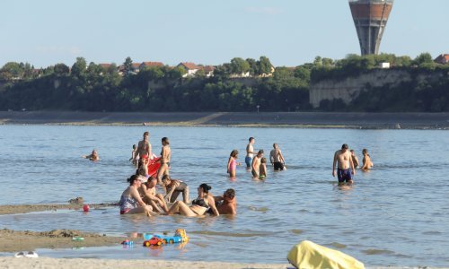 Vukovar u prvom polugodištu zabilježio više od 30.000 gostiju