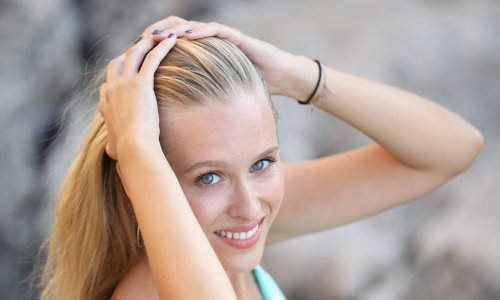 Domenica progovorila o ljubavi s korčulanskim odvjetnikom: 'Ne mogu ga skrivati doma'