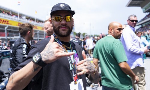 Neymarova bahatost došla na naplatu; platit će kaznu više od tri milijuna eura