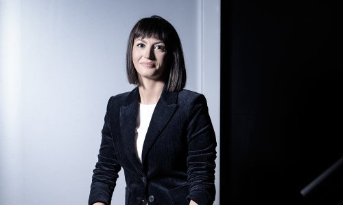 Ivana Paradžiković: 'Danas se osjećam ka' Šuker '98.!
