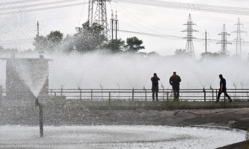 Nuklearka Zaporižja na rubu isključenja, nijedan reaktor ne proizvodi struju