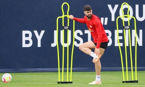 Zašto Manchester City 'ruši' cijenu Jošku Gvardiolu? Zna se koliko Leipzig traži