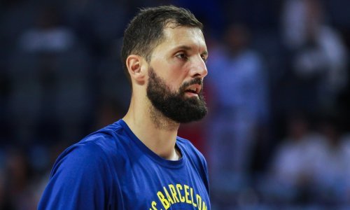 Crnogorac Mirotić od Crvene zvezde dobio milijunski ugovor kakav nemaju nogometaši