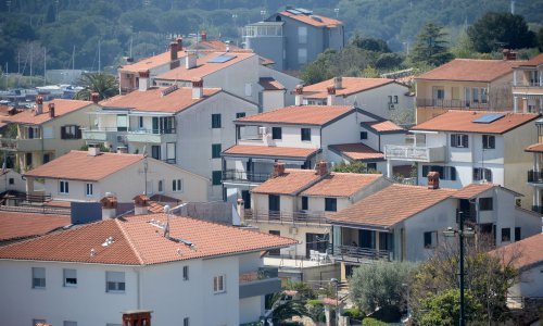 Vlasnici apartmana se opekli: Ruše cijene i do 50 posto samo da popune smještaj