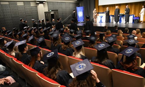 U Hrvatskoj više mladih žena s fakultetskom diplomom, nego bez nje