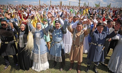 Skrivena Rusija: Wagner posijao paniku, ali i nadu za promjene u etničkim republikama