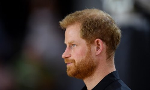 Princ Harry izgubio kontakt s vlastitim kumom: Jesu li mu svi okrenuli leđa?