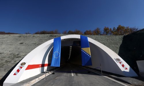 EU šalje paket pomoći od 300 milijuna eura za četiri važna projekta u FBiH