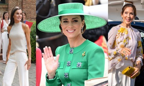 Od psihologinje do bankarice: Znate li što su po zanimanju ove princeze i kraljice?