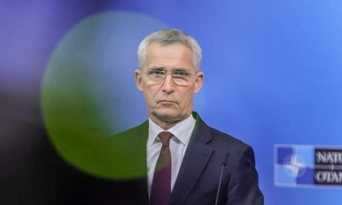 Stoltenberg ostaje na čelu NATO-a još najmanje godinu dana