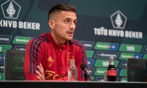 Šok i zgražanje u Srbiji! Jednog od najboljih igrača proglasili Hrvatom