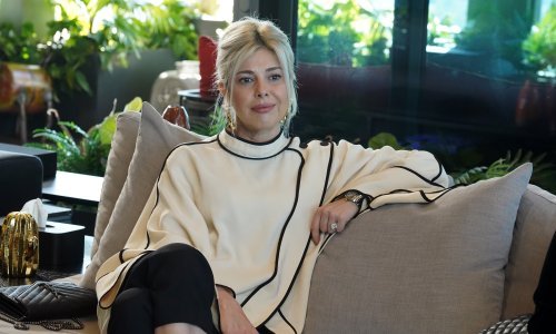 Turska zvijezda iz 'Zlatnog kaveza' o glasinama da je u vezi s kolegom iz serije