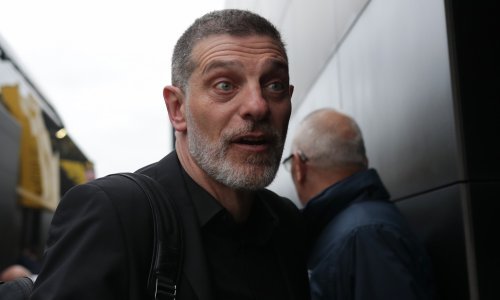 Slaven Bilić ovakve teške riječi šefa kluba nije zaslužio; evo za što ga optužuje!