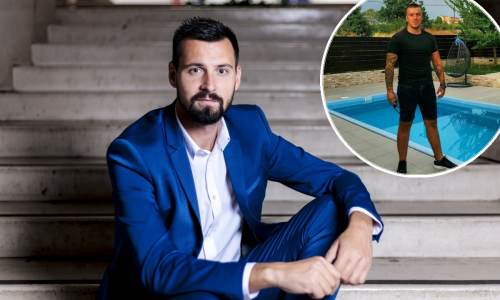 Kandidat Domovinskog pokreta koji je prijetio Ivoševiću i nazvao ga četnikom doznao kaznu