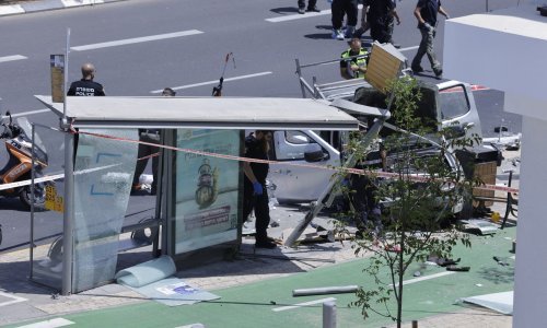 Hamas preuzeo odgovornost za napad u Tel Avivu: 'To je odmazda za izralesku operaciju'