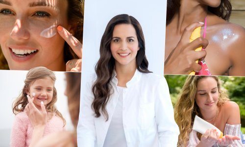 Dermatologinja razotkriva zablude o SPF kremama: Evo kako pravilno zaštititi kožu od sunca