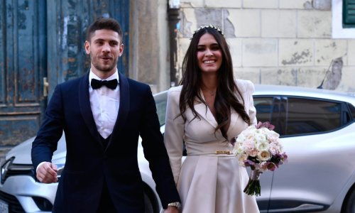 Andrej Kramarić o očinstvu: 'Veselio sam se toj ulozi'