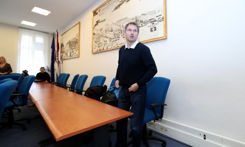 Visoki kazneni sud odbio prijedlog za uvjetni otpust bivšem šefu krim-policije