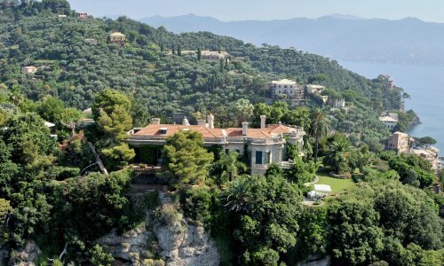 Italija zamrznula vile, auta i račune ruskih oligarha u vrijednosti od dvije milijarde eura