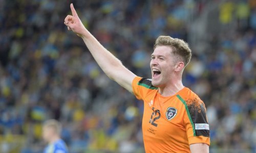 Irski branič Collins postao najskuplje pojačanje u povijesti engleskog Brentforda