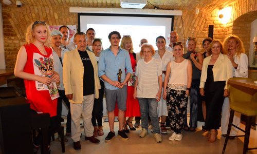 Predstavom 'Otočka terca' 9. srpnja se otvara 18. Novaljski trijatar