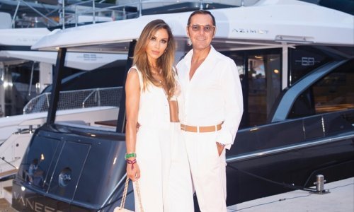 Ana Gruica Uglešić poručila suprugu: 'Sa mnom zaslužuješ beneficirani radni staž'